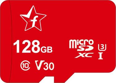 128 gb memory card price in india