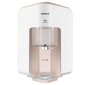 Havells Pro Alkaline 7L RO UV Water Purifier Price in India