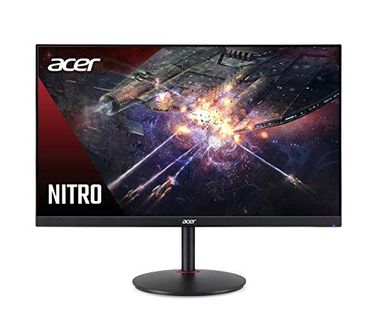 Acer Nitro XV272U 27 Inch IPS LED Monitor