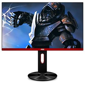 AOC G2590PX 24.5 Inch Full HD Gaming Monitor Price in India