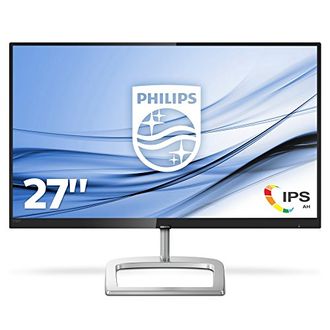 Philips 276E9QJAB 27 Inch LED Backlight Monitor