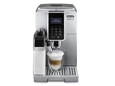 Delonghi Dinamica Ecam 350.75.S Fully Automatic Coffee Machines Price in India