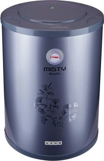 Usha Misty Metallic 25 L Storage Water Geyser Price in India