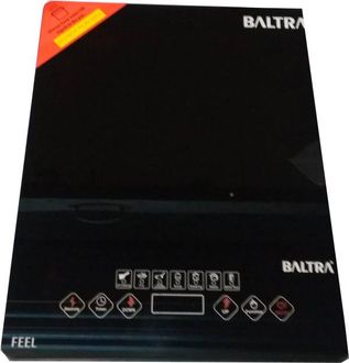 Baltra Feel BIC 114 Induction Cooktop Price in India