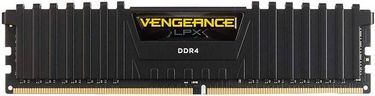 Corsair Vengeance LPX 8GB DDR4 3200MHz C16 Ram