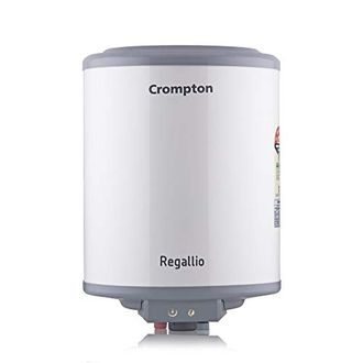 Crompton Regallio 15L 2000W Storage Water Heater (ASWH-1815)
