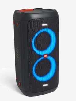 JBL PartyBox 100 Portable Bluetooth Party Speaker Price in India