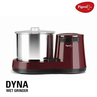 Pigeon by Stovekraft Dyna Wet Grinder