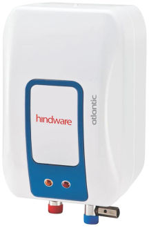 Hindware HI03PDW30 Atlantic 3 Litre Instant Water Heater