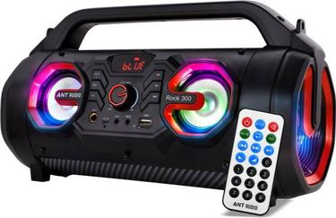 Ant Audio ROCK 300 30W Bluetooth Party Speaker Price in India