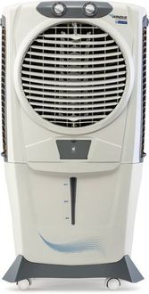 blue star cooler ac price