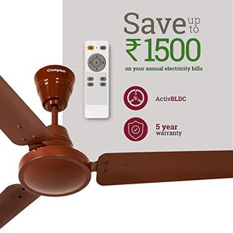 Crompton Ceiling Fan price in India 2020 | Crompton Ceiling Fan Price List