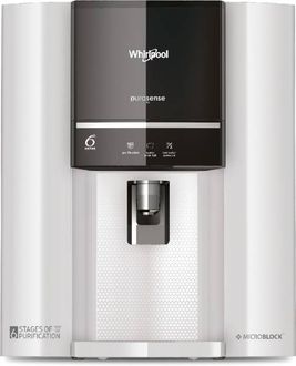 whirlpool ro water purifier service centre
