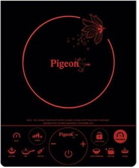Pigeon Acer plus 1800W Induction Cooktop