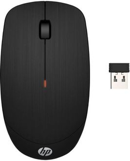 HP X200 Wireless Optical Mouse Price in India