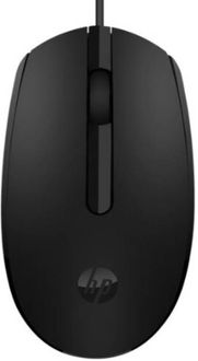 HP M10 (7YA10PA) Wired Optical Mouse Price in India
