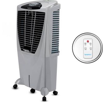 Symphony Winter 80 XL i Plus 80 L Desert Air Cooler (With Remote)