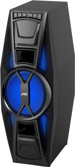 JVC XS-XN635 100W Bluetooth Home Theatre Price in India