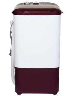 Onida 7 Kg Semi Automatic Top Load Washing Machine (Liliput W70W)
