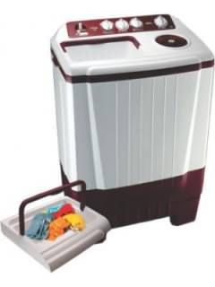 Onida 7.5 Kg Semi Automatic Top Load Washing Machine (WO75SBX1) Price in India