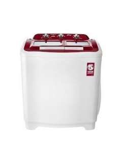 Godrej 7 Kg Semi Automatic Top Load Washing Machine (GWS 7002 PPC) Price in India