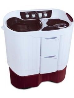 Godrej 7.5 Kg Semi Automatic Top Load Washing Machine (WS Edge Pro 750 CS)