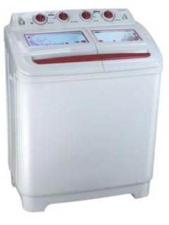 Godrej 8 Kg Semi Automatic Top Load Washing Machine (GWS 8002 PPC) Price in India