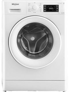 Whirlpool 7 Kg Fully Automatic Front Load Washing Machine (Fresh Care 7212) Price in India