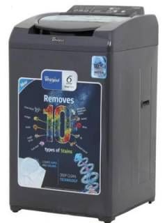 Whirlpool 6.5 Kg Fully Automatic Top Load Washing Machine (Stainwash D Clean DC65) Price in India