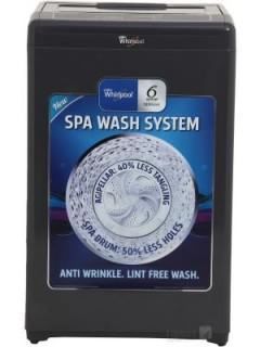 Whirlpool 6.5 Kg Fully Automatic Top Load Washing Machine (WM Classic Plus 651S)