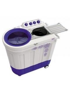 Whirlpool 8.2 Kg Semi Automatic Top Load Washing Machine (ACE 8.2 Royale)