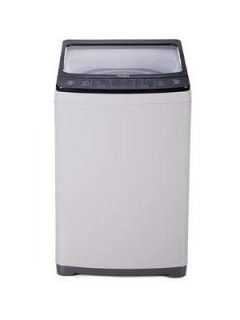Haier 7 Kg Fully Automatic Top Load Washing Machine (HWM70-826NZP) Price in India
