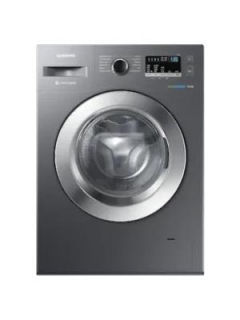 Samsung 6.5 Kg Fully Automatic Front Load Washing Machine (WW65R22EK0X)