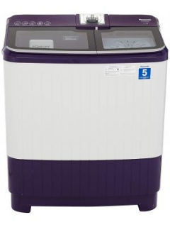 Panasonic 7 Kg Semi Automatic Top Load Washing Machine (NA-W70G5VRB) Price in India