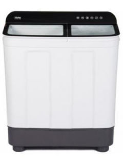 Haier 7 Kg Semi Automatic Top Load Washing Machine (HTW70-178BK) Price in India