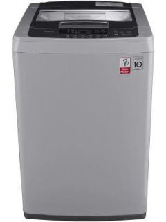 LG 7 Kg Fully Automatic Top Load Washing Machine (T8069NEDLH) Price in India