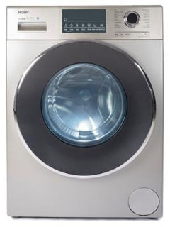 Haier 7 Kg Fully Automatic Front Load Washing Machine (HW70-IM12826TNZP) Price in India