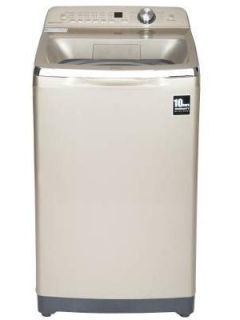 Haier 8.5 Kg Fully Automatic Top Load Washing Machine (HWM85-678GNZP) Price in India