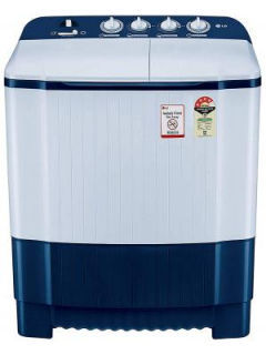 LG 6.5 Kg Semi Automatic Top Load Washing Machine (P6510NBAY)