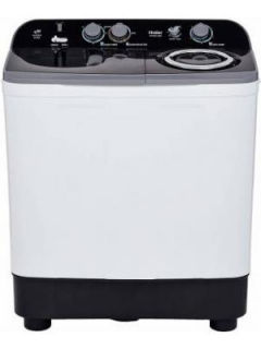 Haier 9.5 Kg Semi Automatic Top Load Washing Machine (HTW95-186S) Price in India