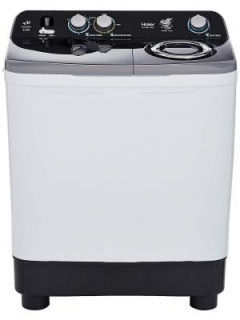 Haier 8.5 Kg Semi Automatic Top Load Washing Machine (HTW85-186S)