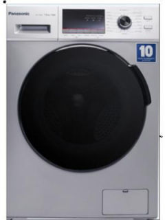 Panasonic 8 Kg Fully Automatic Front Load Washing Machine (NA-148MB2L01) Price in India