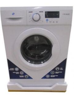 Croma 6 Kg Fully Automatic Front Load Washing Machine (CRAW0151) Price in India