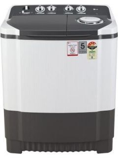 LG 7 Kg Semi Automatic Top Load Washing Machine (P7020NGAY)