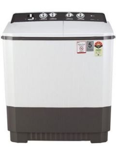 LG 9 Kg Semi Automatic Top Load Washing Machine (P9040RGAZ) Price in India