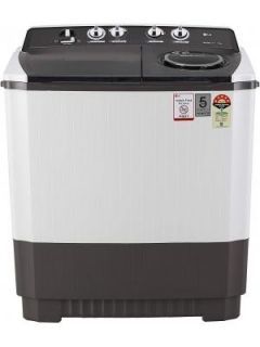 LG 10 Kg Semi Automatic Top Load Washing Machine (P1045SGAZ)