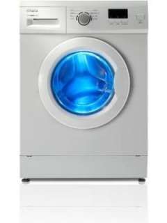 MarQ by Flipkart 6 Kg Fully Automatic Front Load Washing Machine (MQFLDG60) Price in India