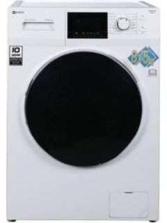 Koryo 8 Kg Fully Automatic Front Load Washing Machine (KWMD1485FLD) Price in India