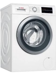 Bosch 8 Kg Fully Automatic Front Load Washing Machine (WAT24463IN)
