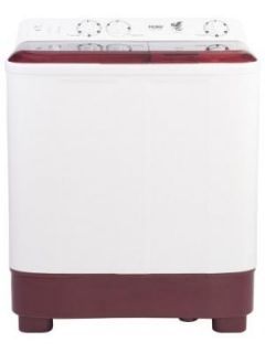 Haier 7 Kg Semi Automatic Top Load Washing Machine (HTW65-1187BT) Price in India